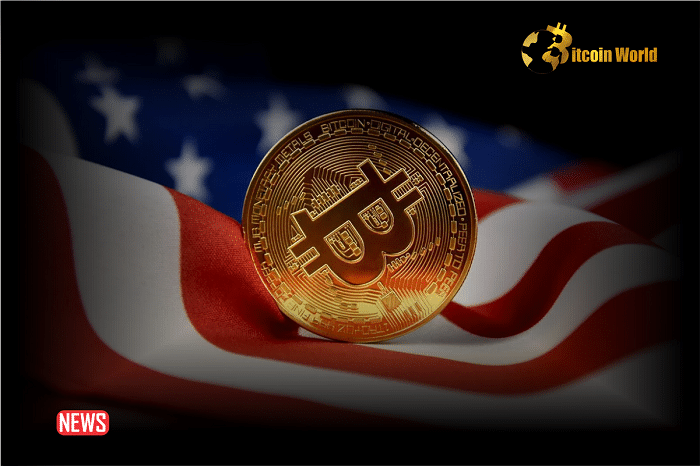 CryptoQuant: US Government Holds 210k Bitcoins With $14.4B Unrealized Profit