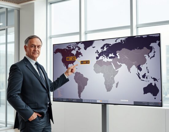 Financial analyst explains Bitcoin's potential rise during US-Iran geopolitical tensions and currency devaluation