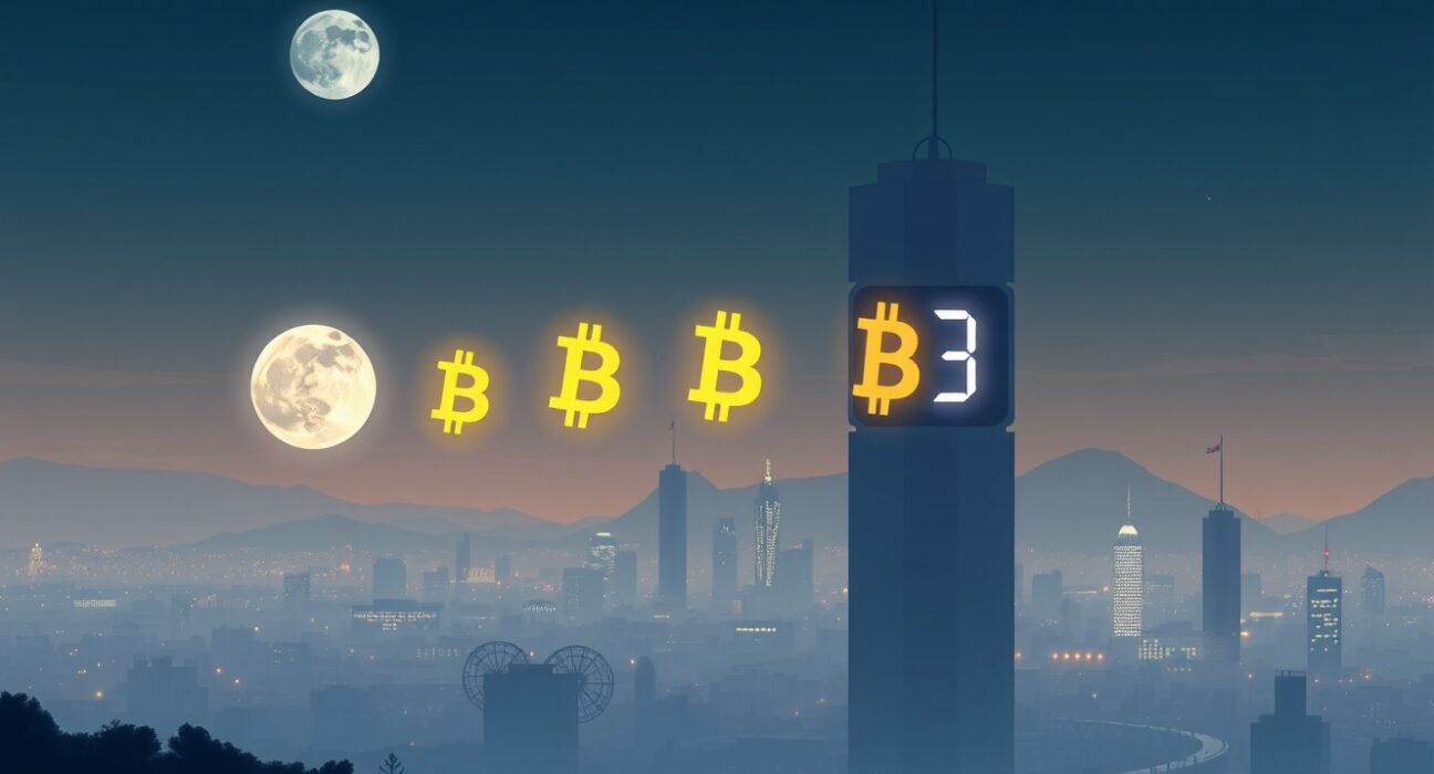 Bitcoin trading hours analysis showing US market strength reversal in 2025 cryptocurrency trends