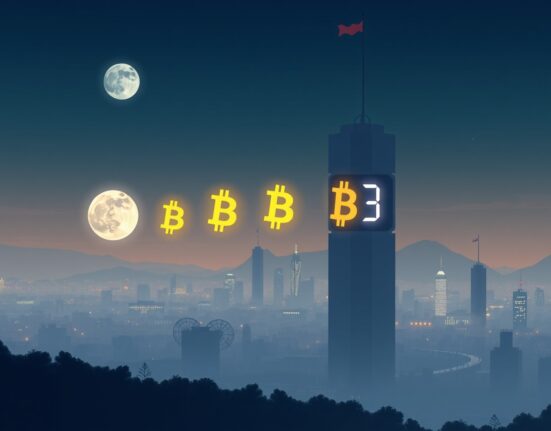 Bitcoin trading hours analysis showing US market strength reversal in 2025 cryptocurrency trends