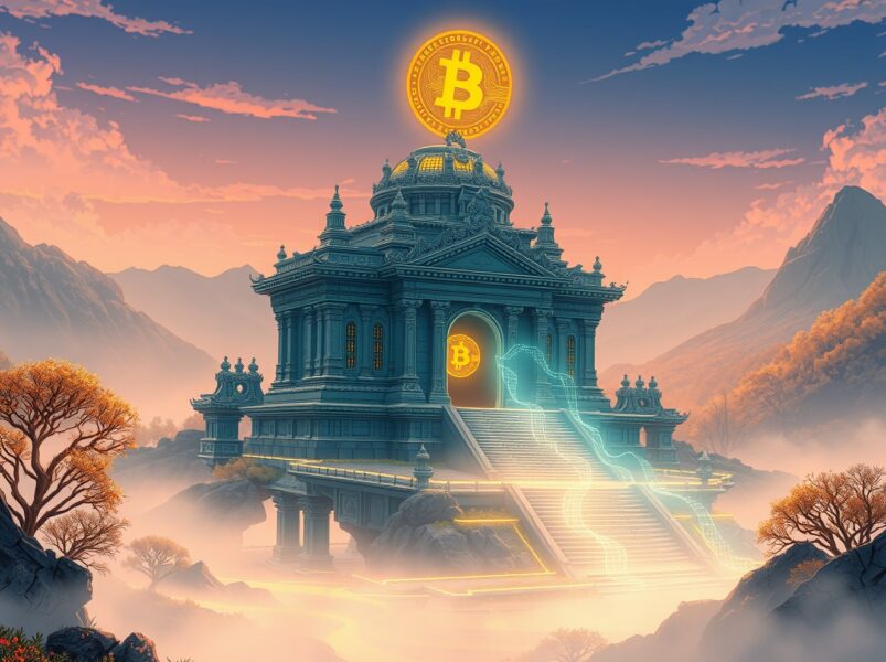 Bitcoin Verification Layer Breakthrough: Boundless Unlocks Revolutionary Trust for ZK Proofs