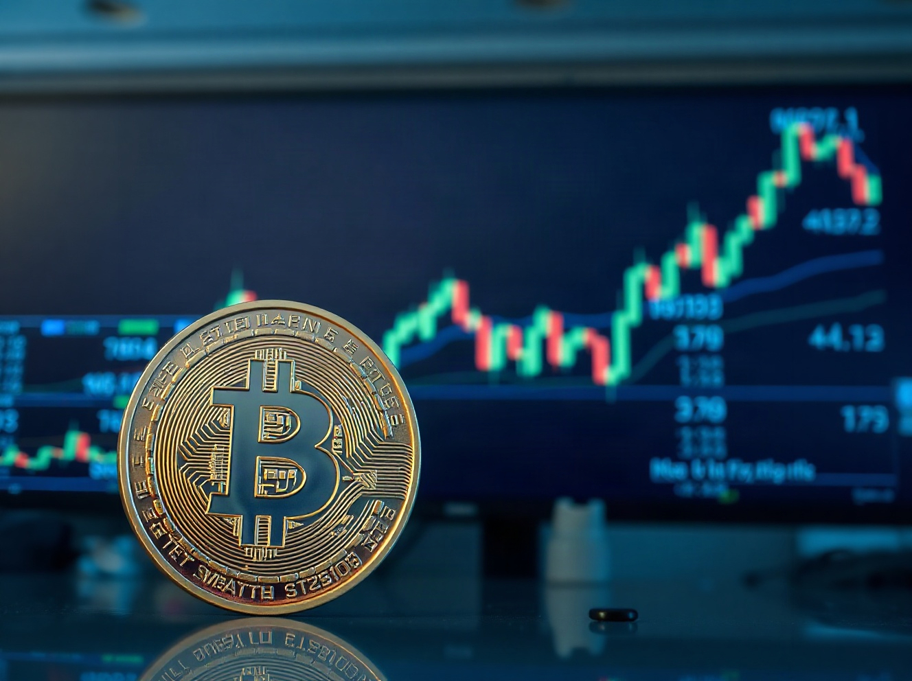 Bitcoin Volatility Drops Below Nasdaq as Market Activity Hits Multi-Year Low