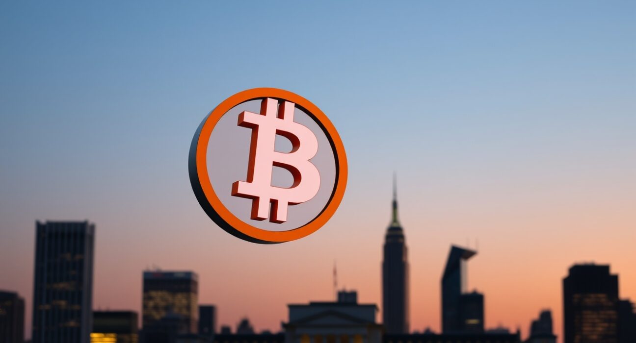 Bitcoin volatility analysis as global central banks prepare interest rate announcements affecting cryptocurrency markets.