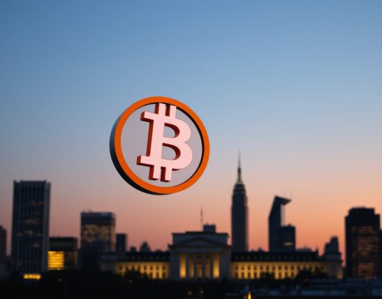 Bitcoin volatility analysis as global central banks prepare interest rate announcements affecting cryptocurrency markets.