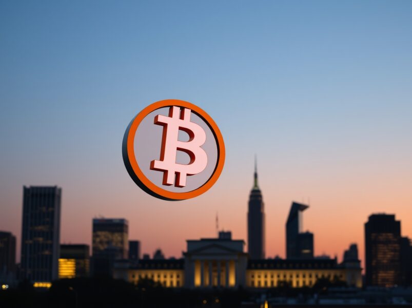 Bitcoin Volatility Alert: Central Bank Rate Decisions Threaten Major Crypto Market Shifts