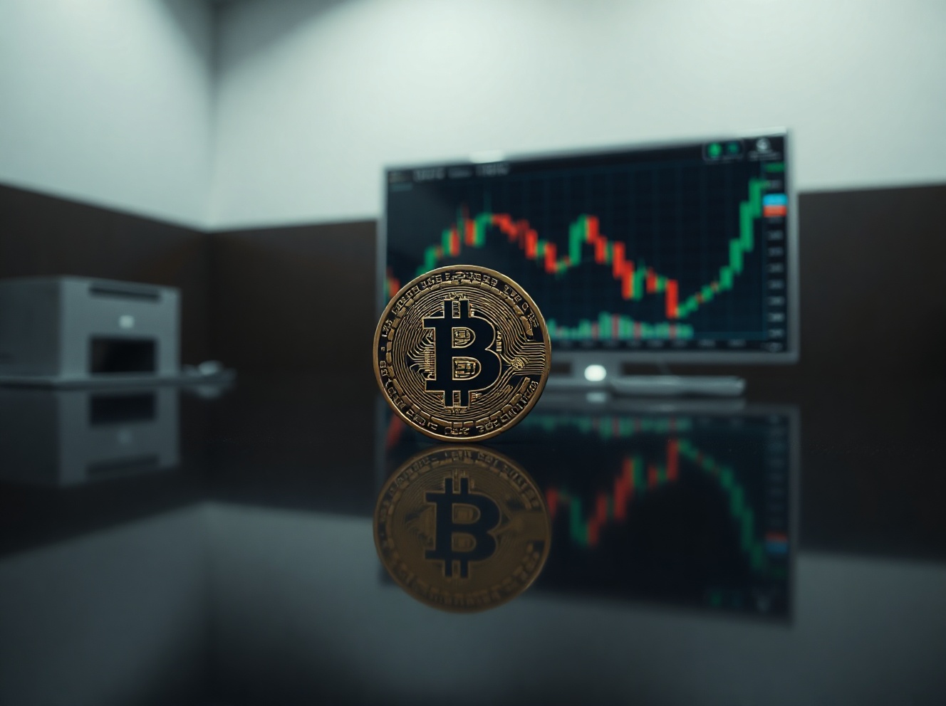 Bitcoin’s Volatility Has Nearly Disappeared – But the Risk Hasn’t