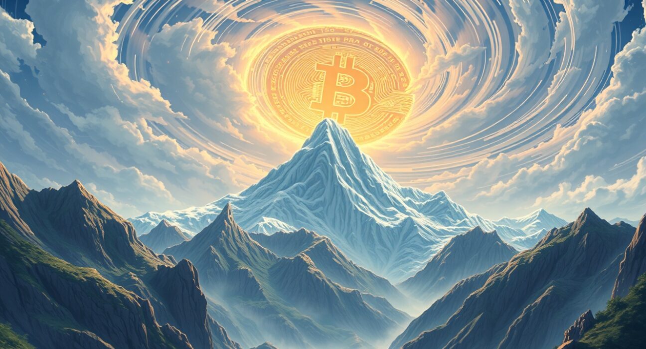 Analysis of Bitcoin market volatility driven by ETF fund flows and derivatives positioning.