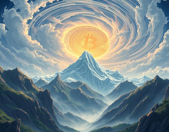 Analysis of Bitcoin market volatility driven by ETF fund flows and derivatives positioning.