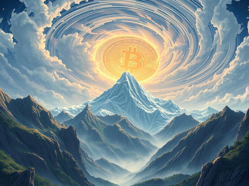 Bitcoin Volatility Surge: ETF Outflows and Short Concentration Create Fragile Market Structure