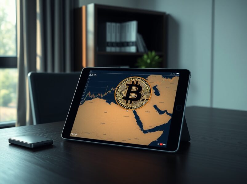 Bitcoin Volatility Surge: Geopolitical Risk Overtakes Macro Factors as Primary Price Driver