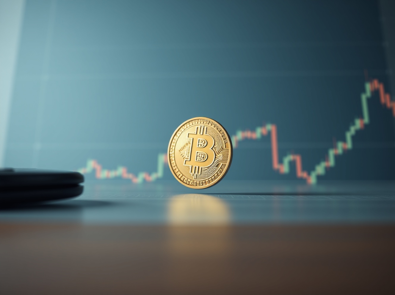 Bitcoin Volatility Expected to Surge as Macro Events Loom, Options Data Suggests