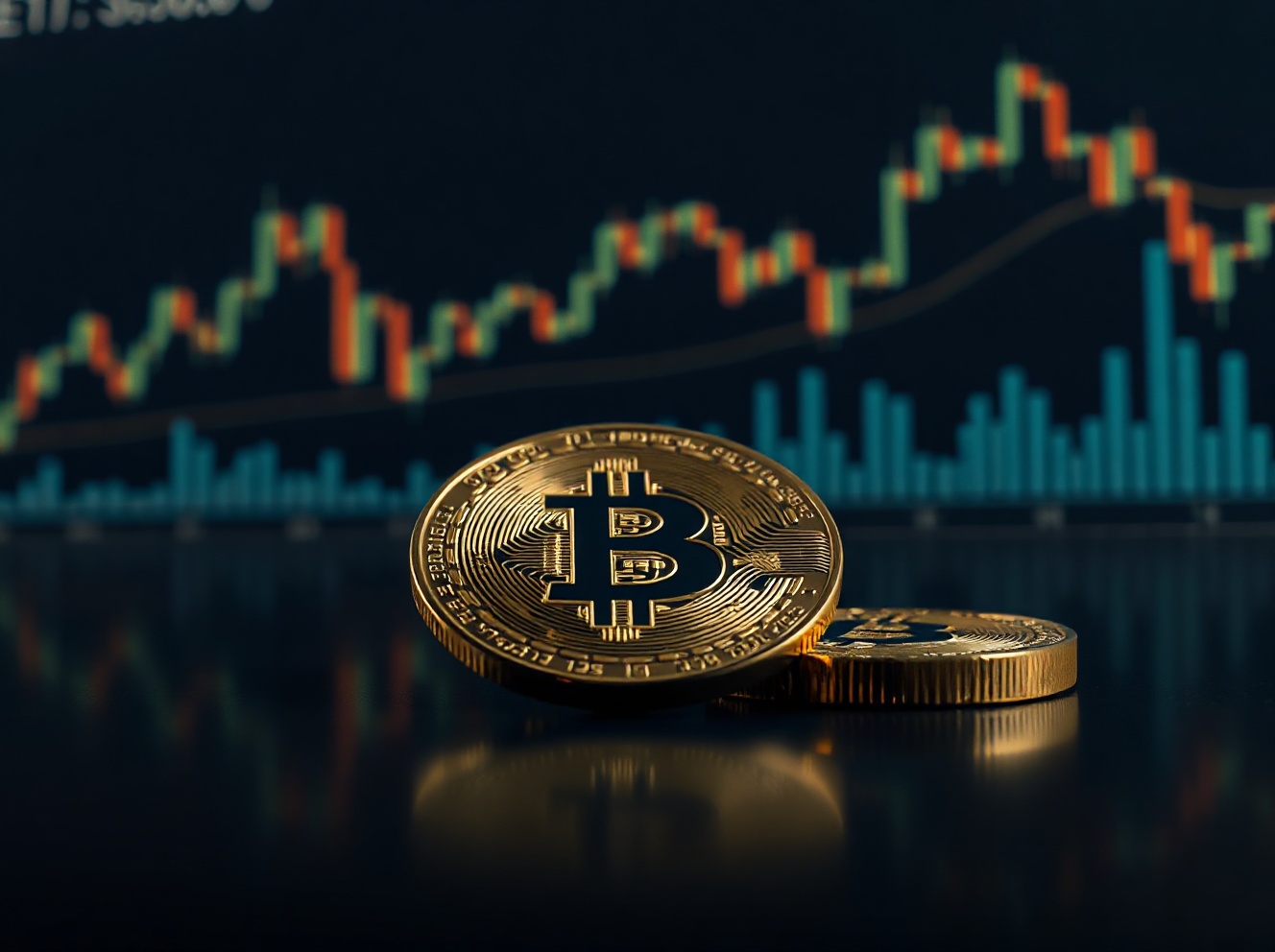 Bitcoin Faces Volatility Risk as Supply Clusters Near $63K, Analyst Warns