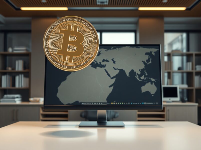 Bitcoin Volatility Surges: Critical $69K Support Tested Amid Middle East Tensions