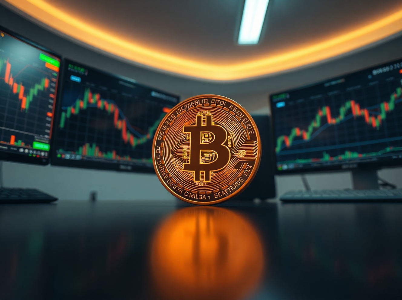 Bitcoin Volatility Hits Two-Year Low, but Trend Direction Remains Unclear, Analyst Says