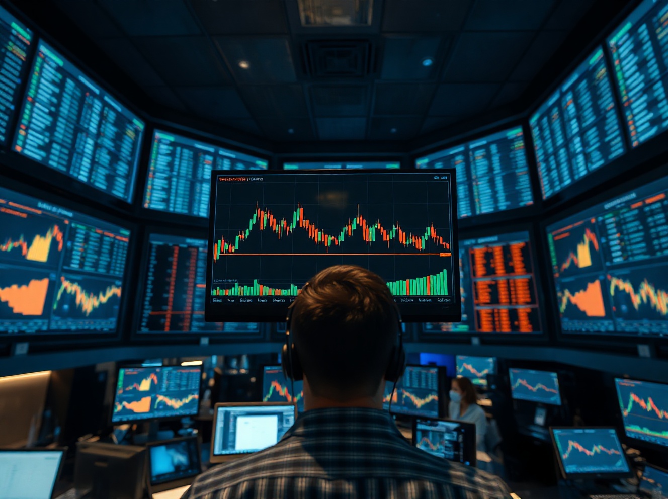 Bitcoin Volume and Volatility Drop to Pre-Surge Lows, 10x Research Warns of ‘Calm Before the Storm’