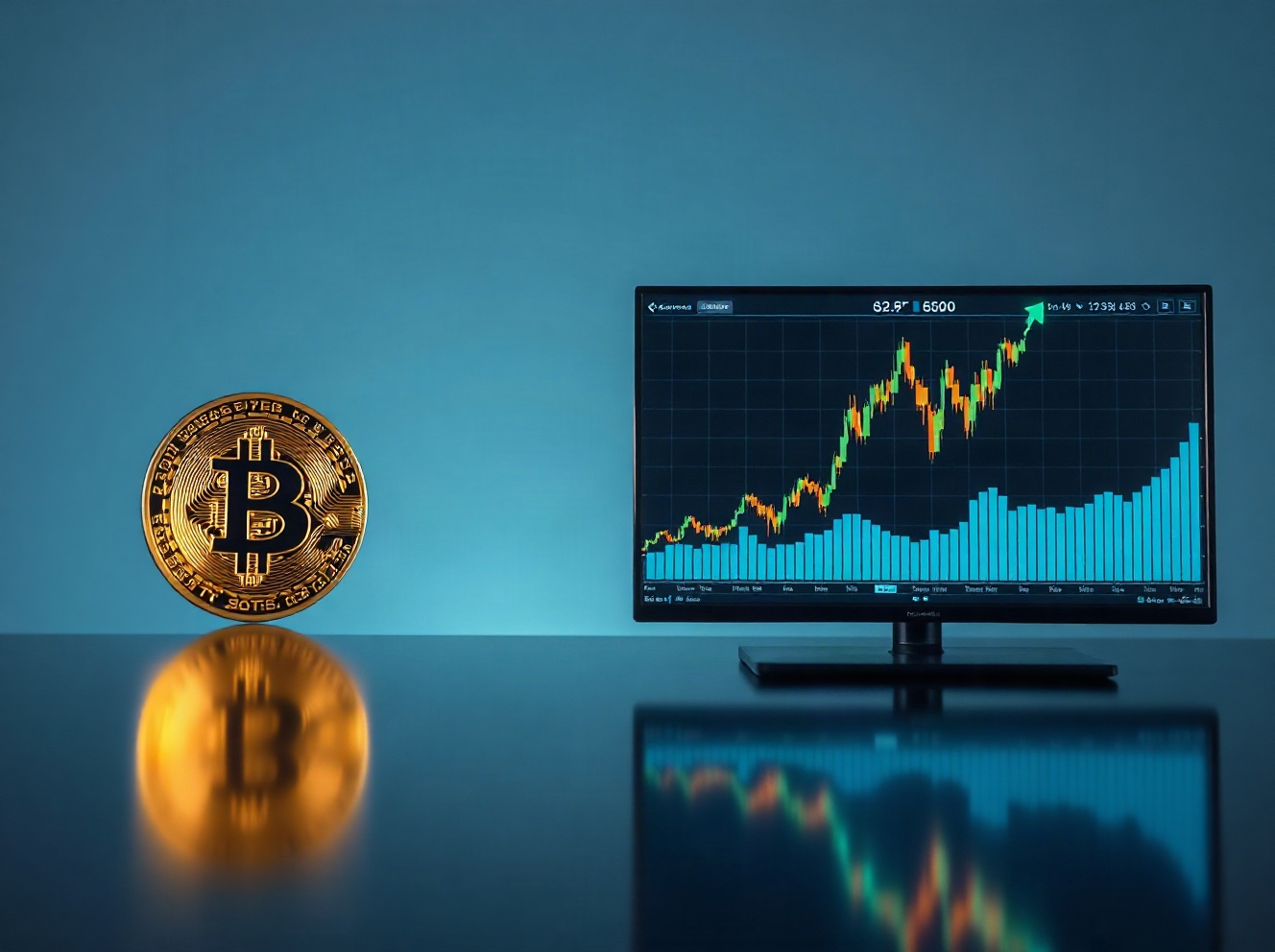 Holding Bitcoin Since 2016 Beat SPY by $828K, but the Ride Was Brutal