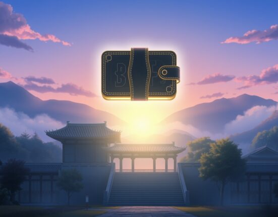 South Korean prosecutors locate missing Bitcoin wallet containing 320.88 BTC worth millions.