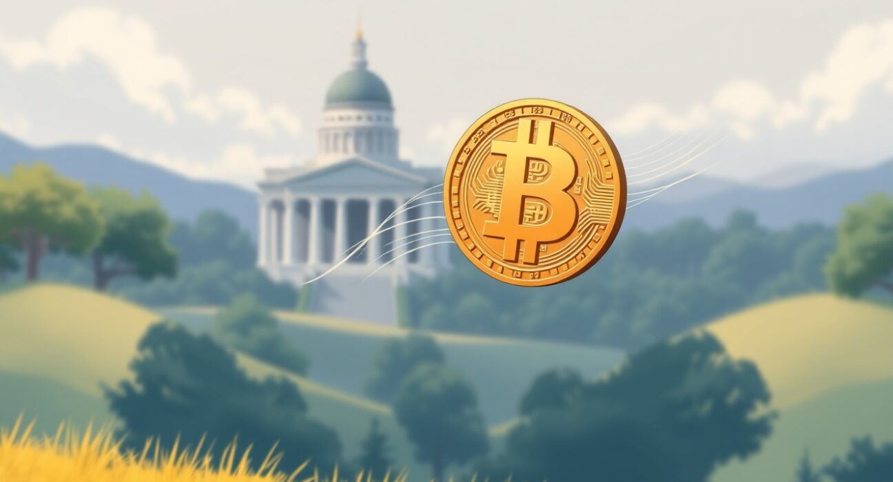 Bitcoin price pressure from potential Federal Reserve Chair Kevin Warsh monetary policy changes