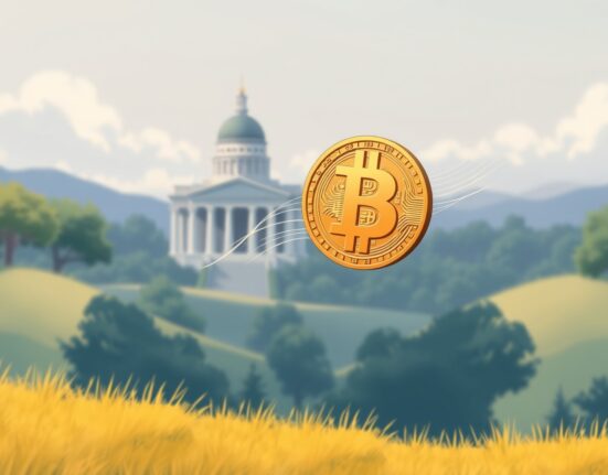 Bitcoin price pressure from potential Federal Reserve Chair Kevin Warsh monetary policy changes