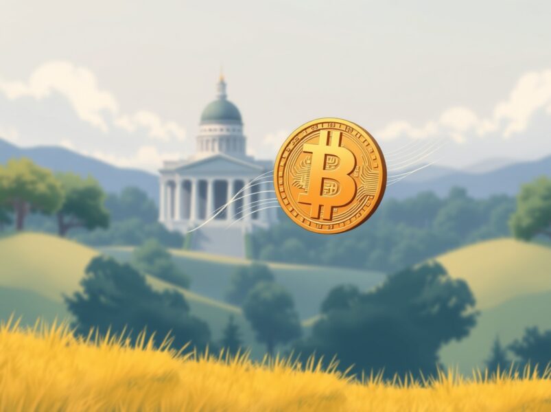 Bitcoin price pressure from potential Federal Reserve Chair Kevin Warsh monetary policy changes