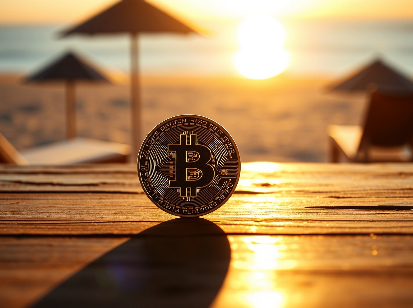 Bitcoin’s Weak May: A Historical Signal for a Bearish Summer Ahead?