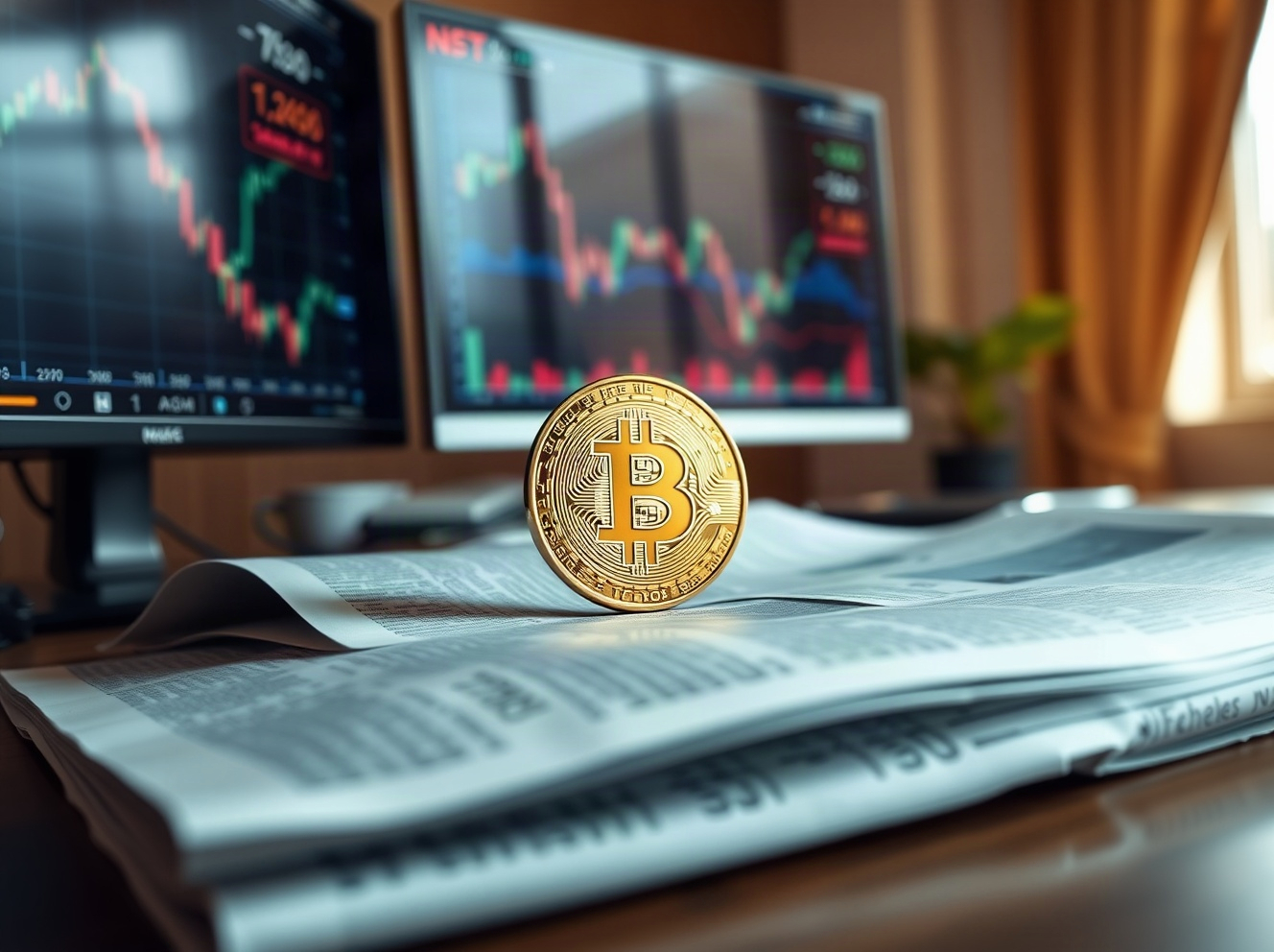 Bitcoin’s Week Ahead: Jobs Data, Oil Prices, and a Key Resistance Test