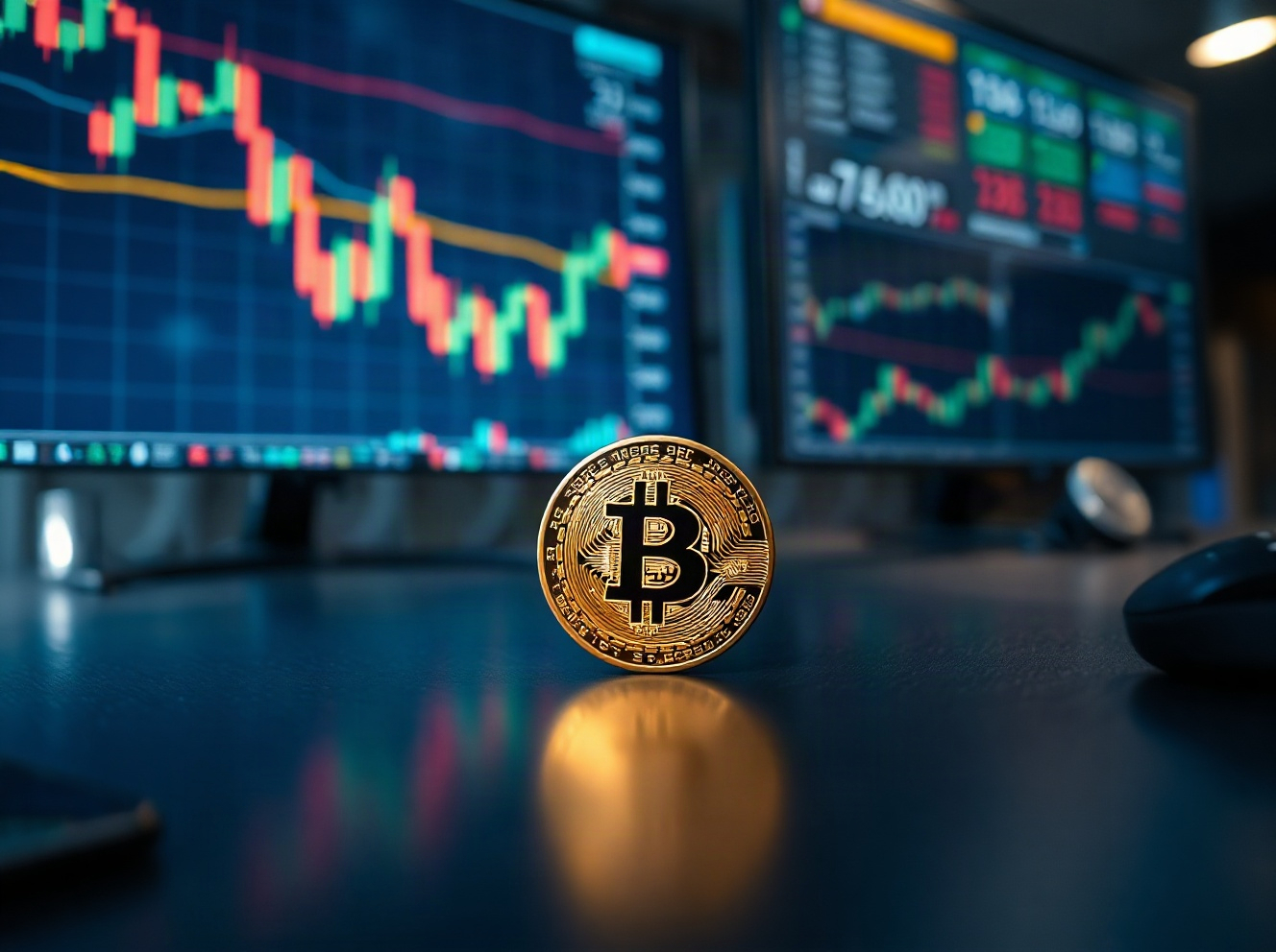Bitcoin’s Weekly Chart Flashes Bullish Signal, but Macro Hurdles Remain