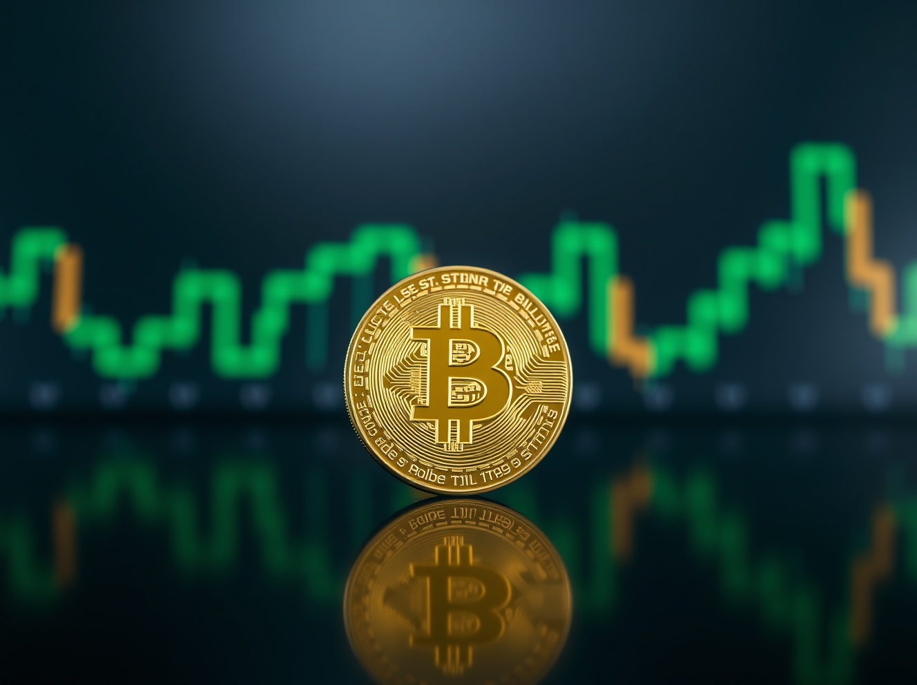 Bitcoin Weekly Forecast: Bulls Hold the Line as Key Support Holds