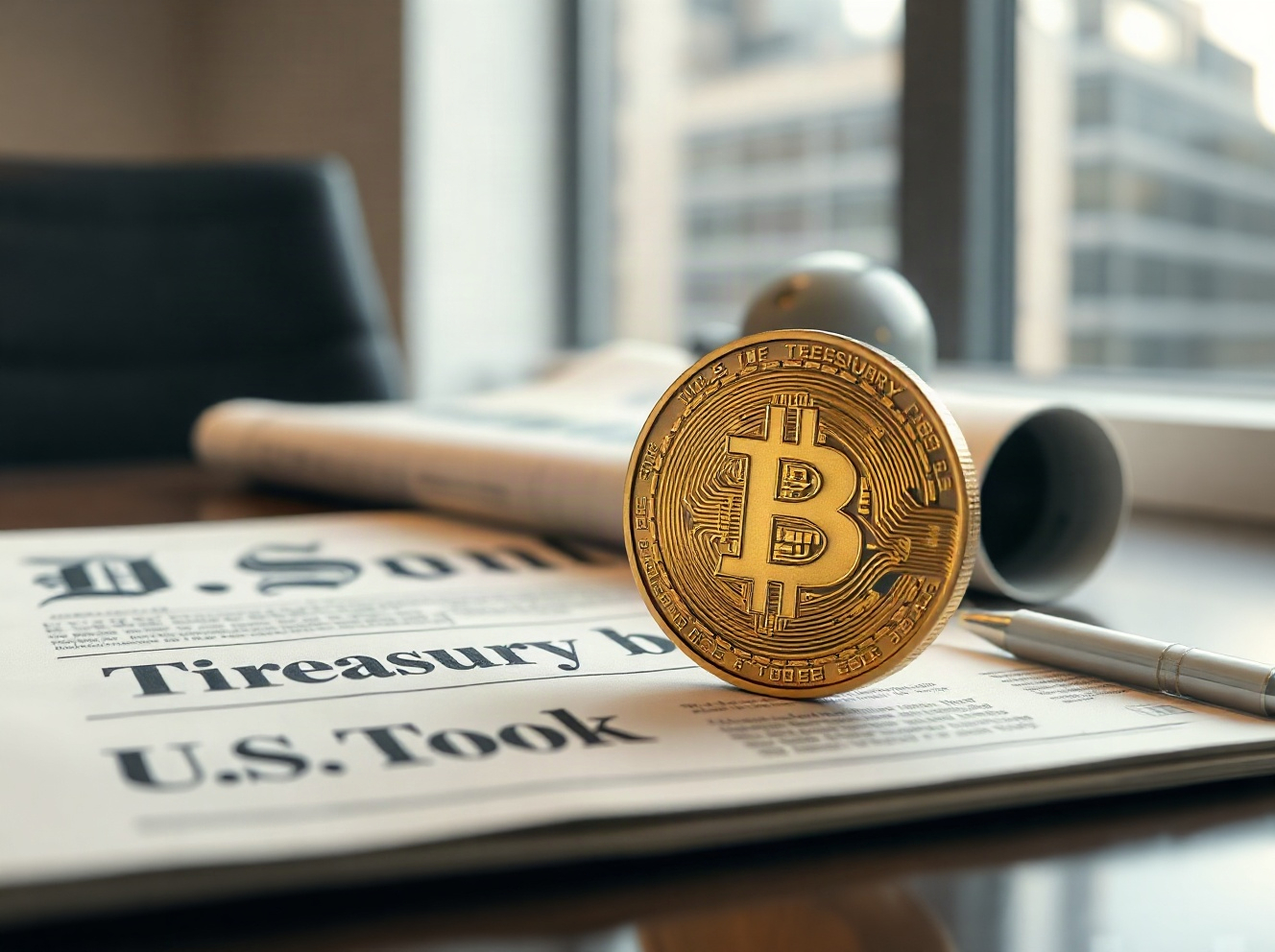 Bitcoin Weekly Forecast: Treasury Debt Concerns Bolster BTC’s Safe-Haven Appeal
