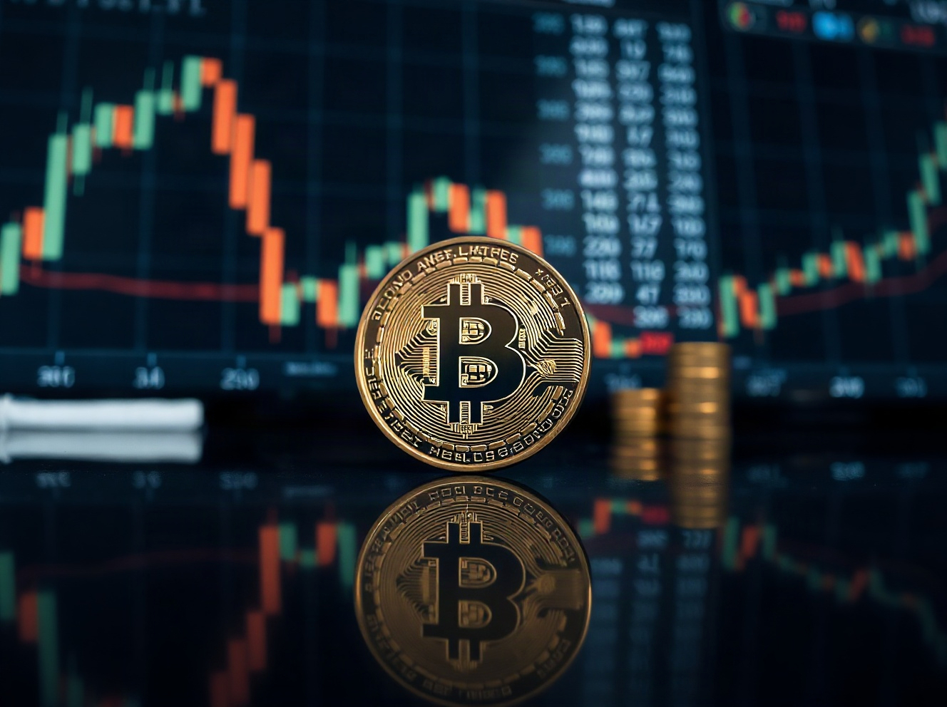 Bitcoin Posts Biggest Weekly Gain Since March 2024 as Treasury Liquidity Shift Sparks Rally