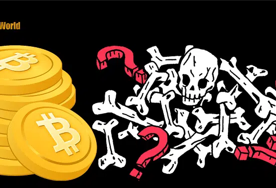 Lost Crypto Billions: Why You Need a Crypto Inheritance Plan Now