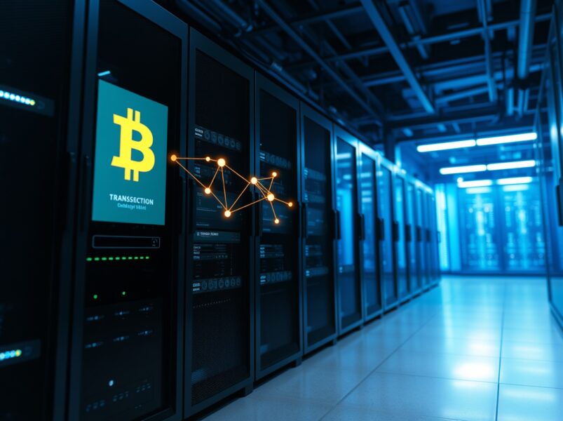 Bitcoin Whale Triggers Market Jitters with $295.5 Million BTC Transfer to Major Exchanges