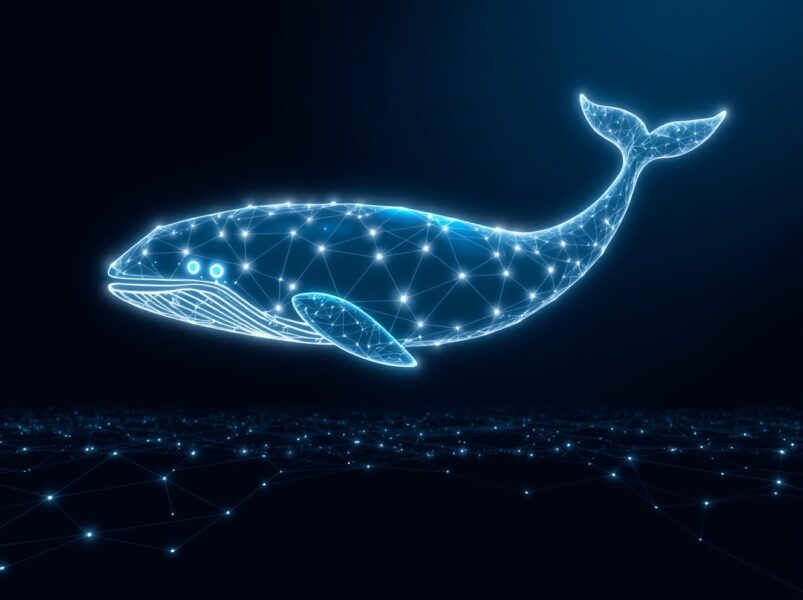 Bitcoin Whale Accumulation: Strategic Move Nets $9M Profit in Fortnight