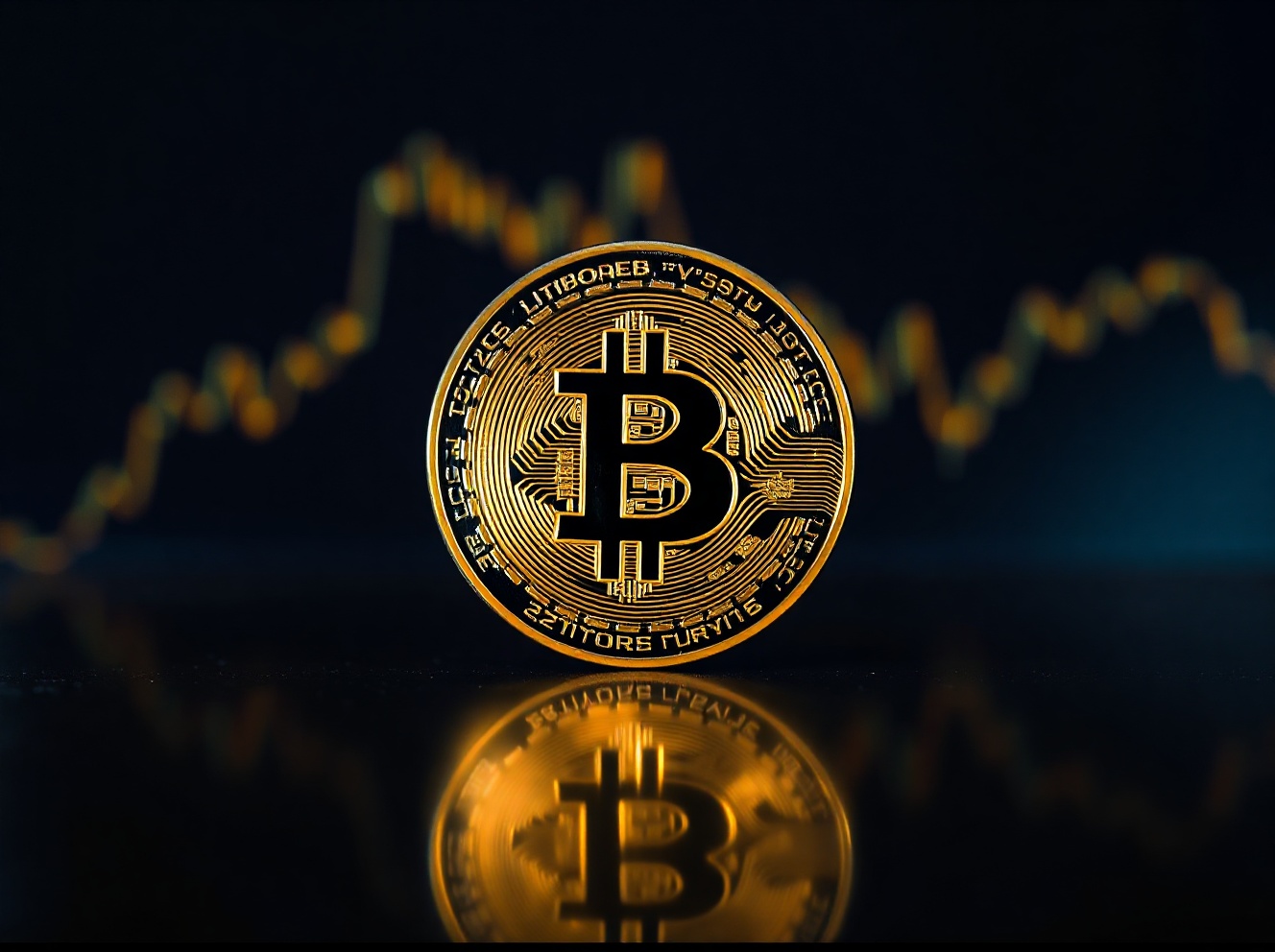 Bitcoin Whale Activity Surges as Large Transactions Hit Six-Week High