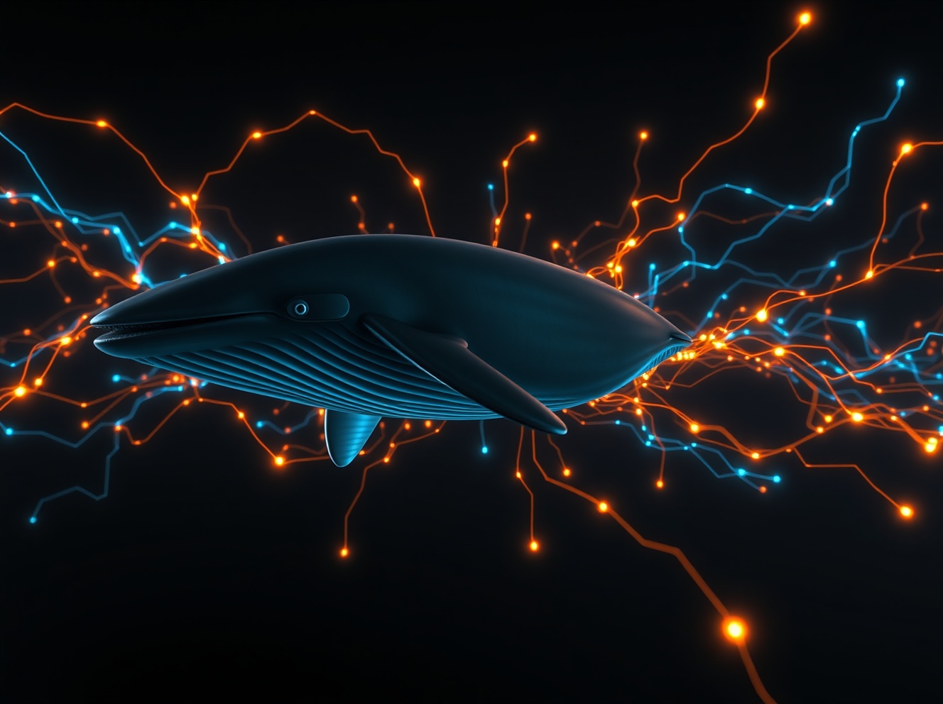 Bitcoin Whale Awakens After 12 Years, Moves $40.6 Million in BTC