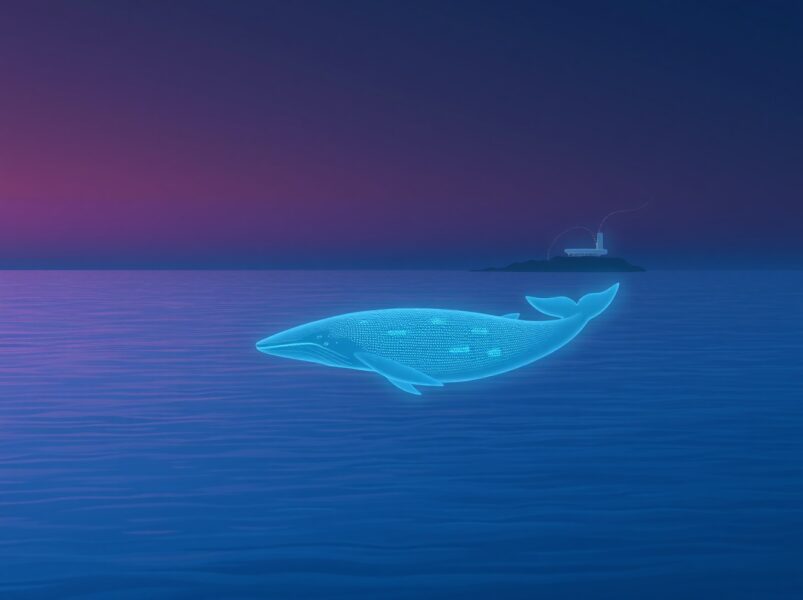 Bitcoin Whale Deposit: A Staggering $172.56M Transfer to Binance Sparks Market Scrutiny