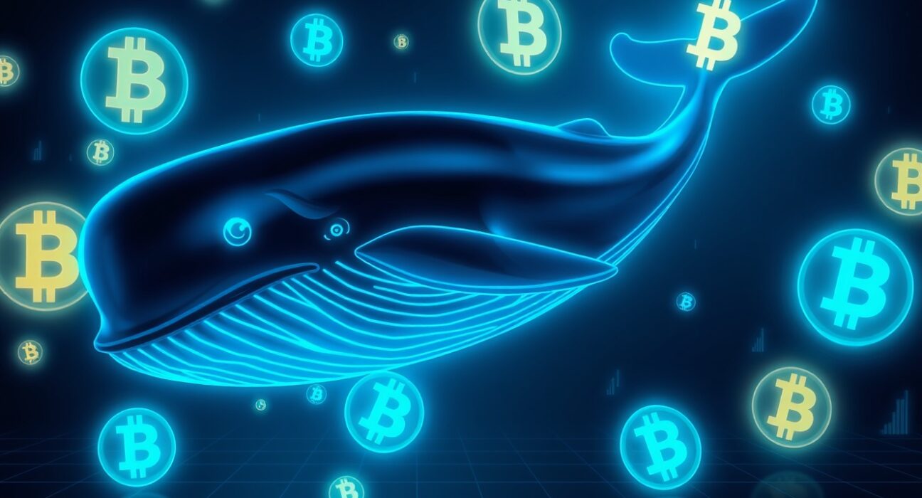 Bitcoin whale dormant for 2 years purchases 300 BTC worth $23 million, signaling market confidence.
