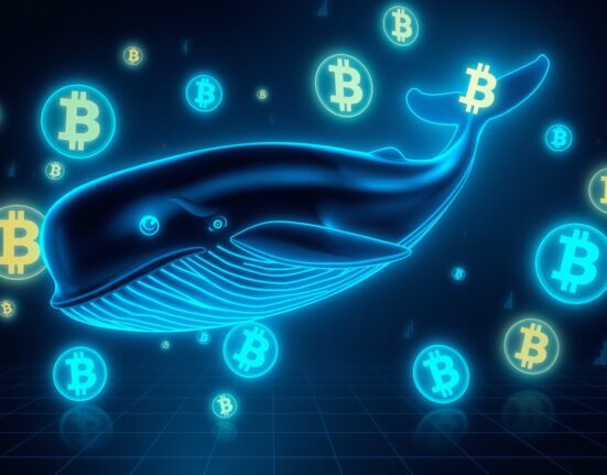 Bitcoin whale dormant for 2 years purchases 300 BTC worth $23 million, signaling market confidence.