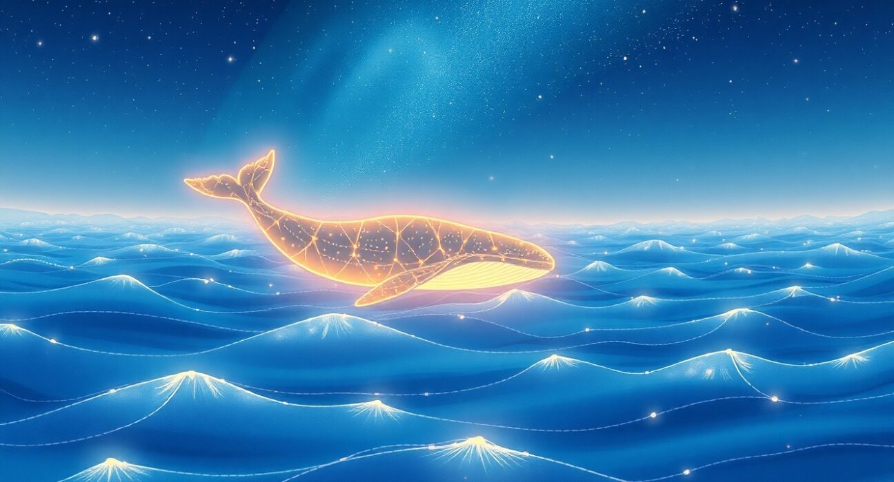 Analysis of a major Bitcoin whale depositing $351 million to Binance cryptocurrency exchange