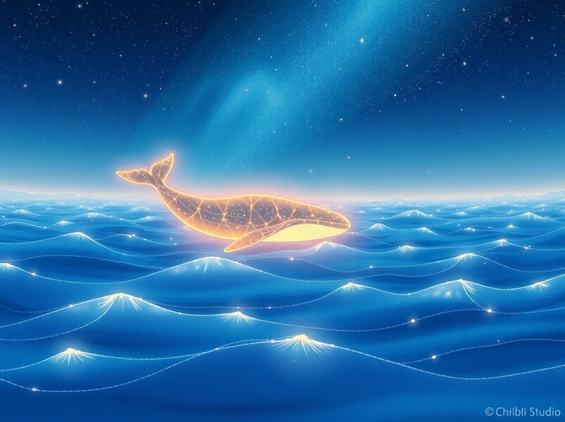 Bitcoin Whale Deposits $351M to Binance: Analyzing the Stunning Market Signal