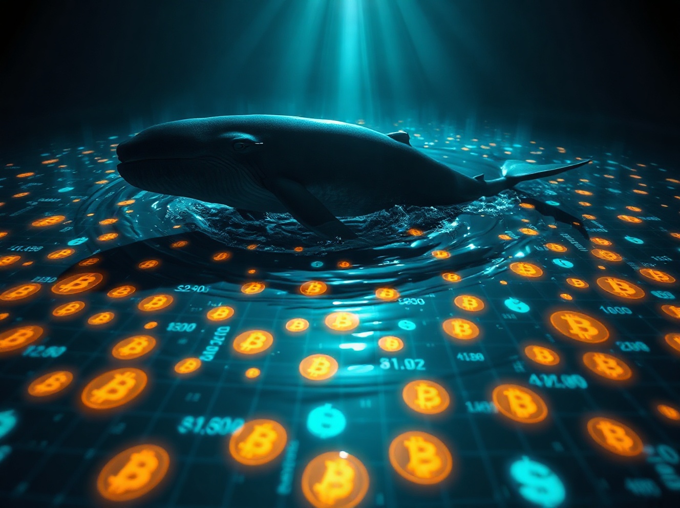 Ballena de Bitcoin deposita $161M en Binance y enfrenta una pérdida de $39M tras su reciente compra