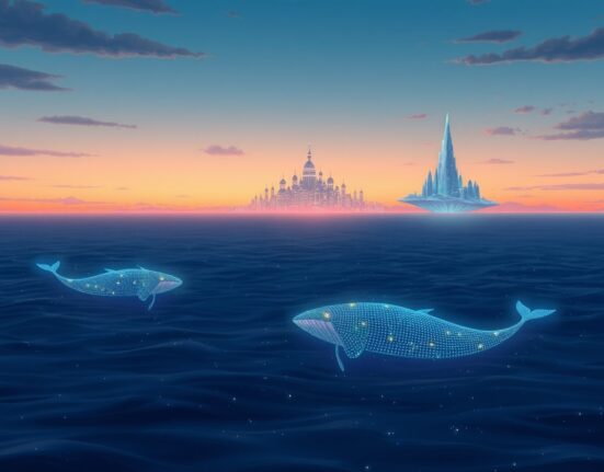 Analysis of rising Bitcoin whale deposits to Binance exchange signaling market volatility