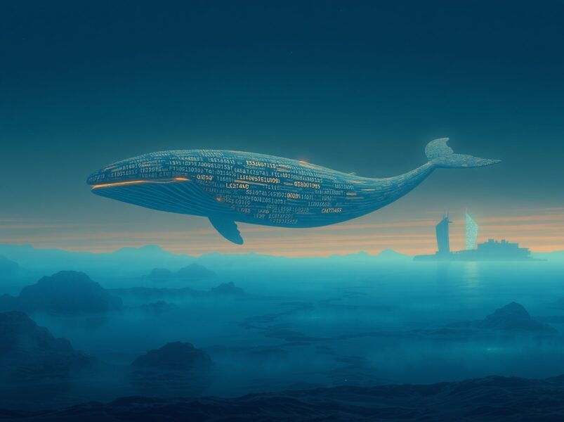 Bitcoin Whale Awakens: Dormant $19.15M BTC Deposit to Gemini Sparks Market Intrigue