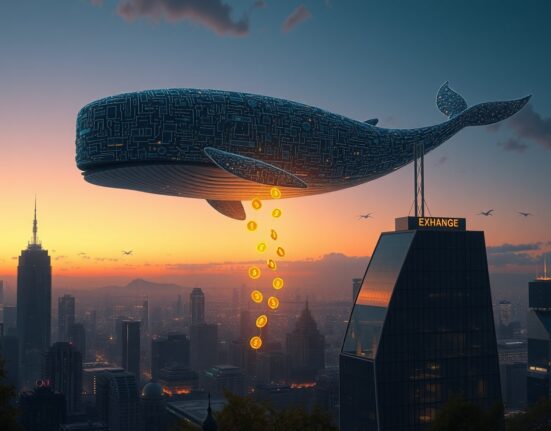 Analysis of a dormant Bitcoin whale moving $43 million to the Gemini cryptocurrency exchange.