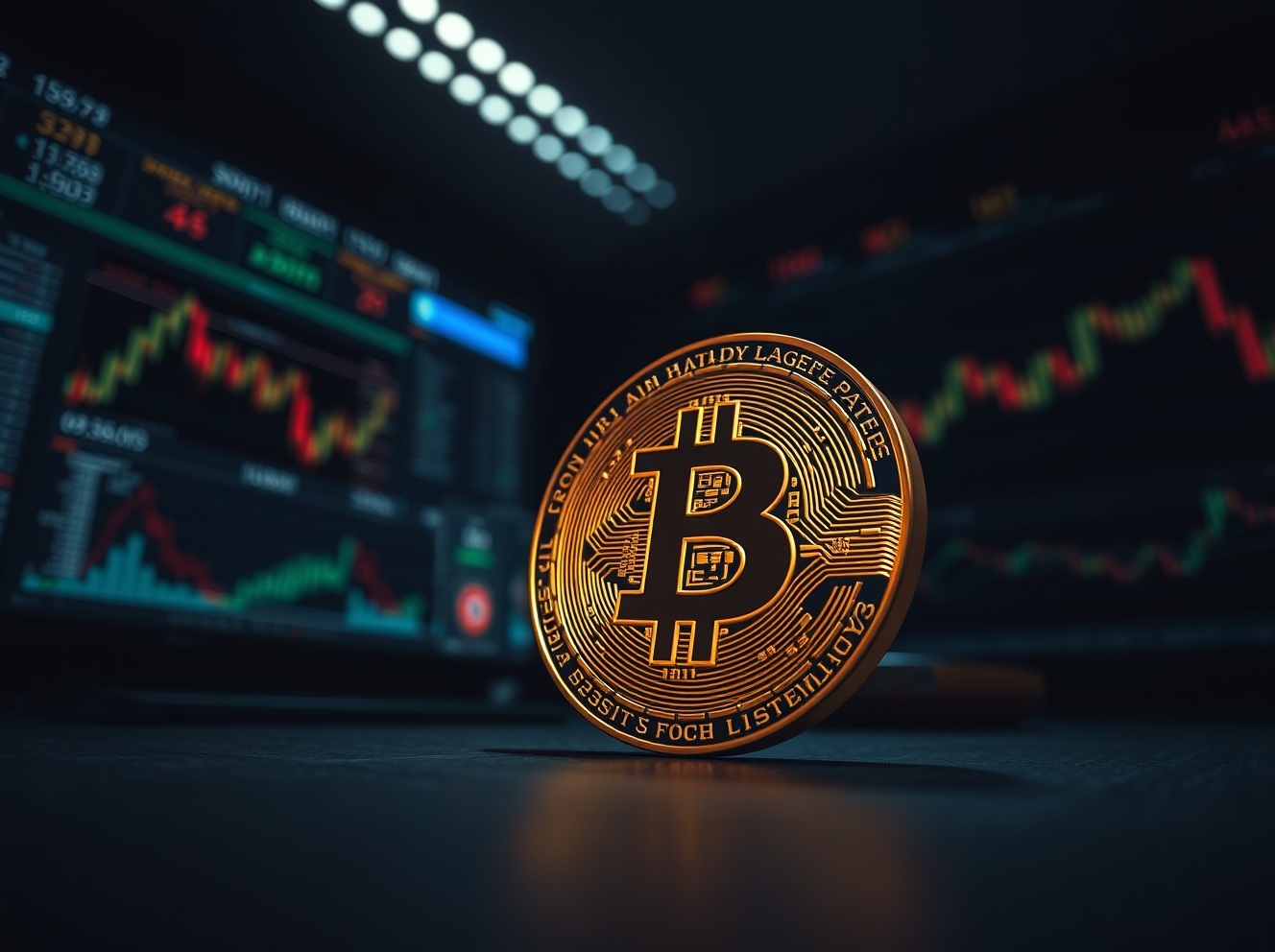 Bitcoin Whale Moves $28M Off Binance: What It Signals for the Market