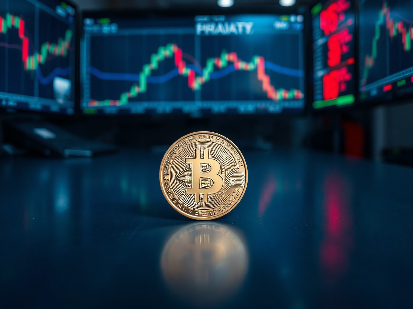 Whale Moves $81.5M in Bitcoin to Cumberland, FalconX, and Galaxy Digital — Potential Sell Signal?