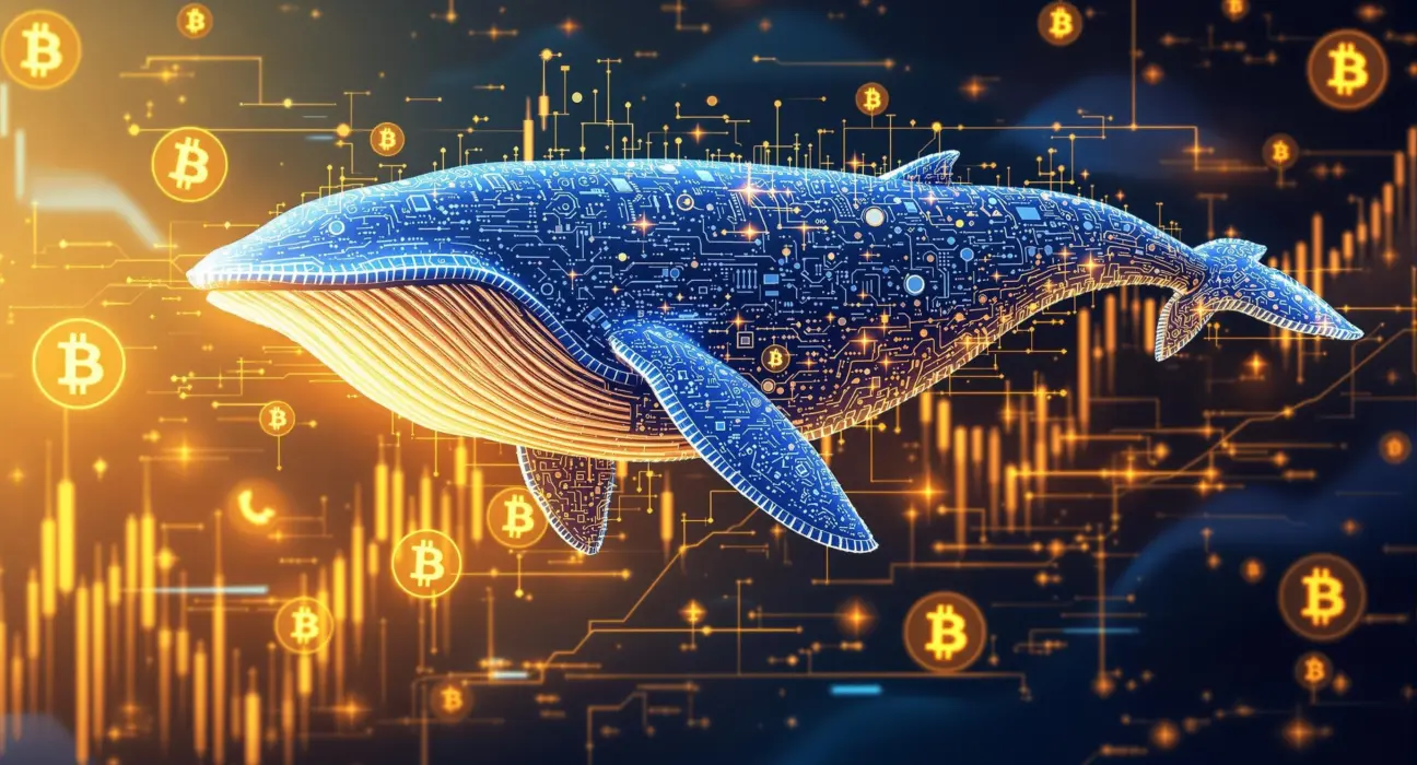 Bitcoin Whale Activity: Unveiling Critical Profit Taking Trends