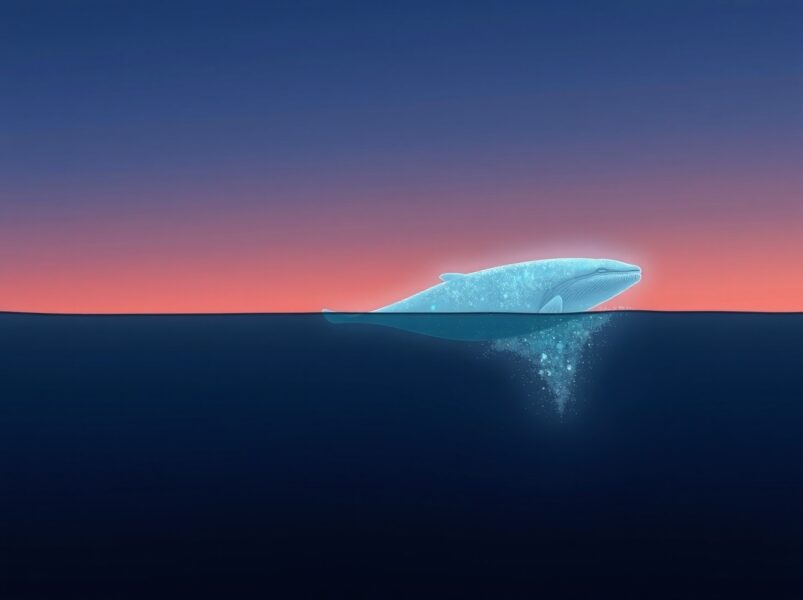 Bitcoin Whale’s Stunning $118M Loss: Analyzing the Strategic Sell-Off of 5,076 BTC