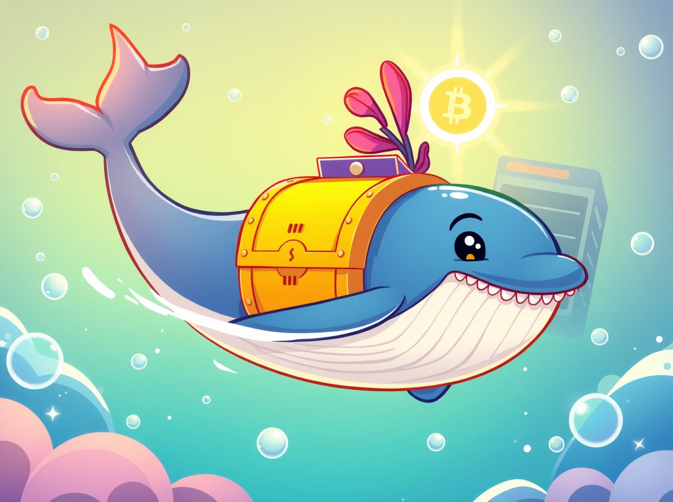 Massive 5,152 BTC Whale Transfer to Binance: What This $438 Million Move Means for the Market