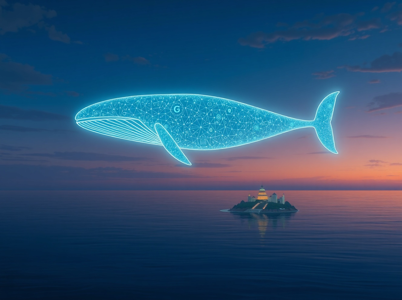 Bitcoin Whale Transfer Stuns Market: $470 Million in BTC Moves to Bitfinex
